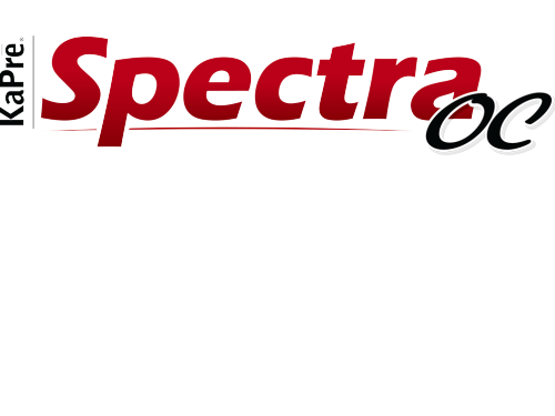 KaPre Spectra OC