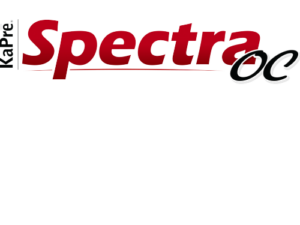 KaPre Spectra OC