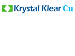 Krystal Klear Cu