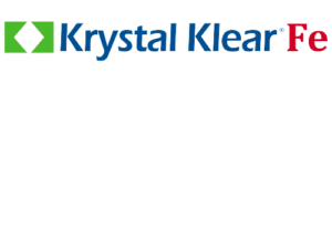 Krystal Klear Fe