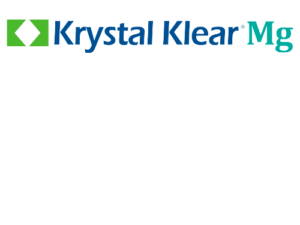 Krystal Klear Mg