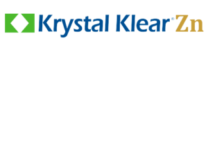 Krystal Klear Zn