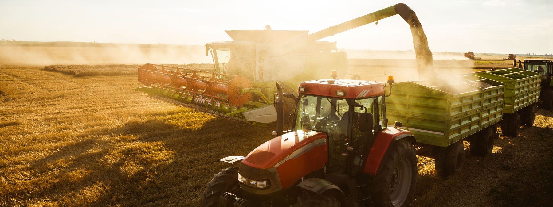 Contact Innova Performance Products Harvest