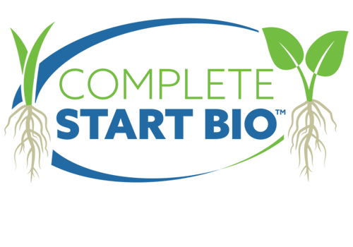 Complete Start Bio Seed Treatment