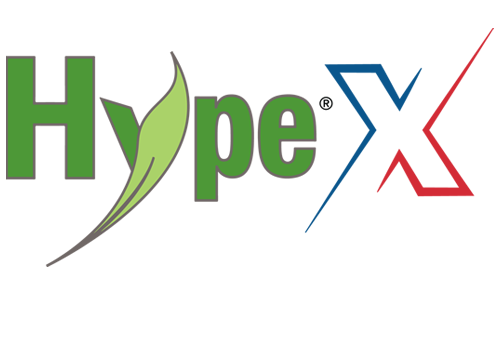 Hype-X