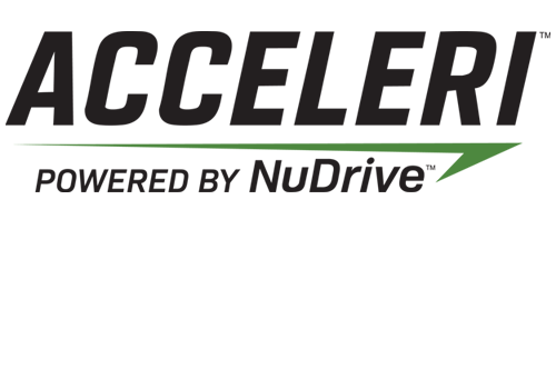 Acceleri Powered by NuDrive Fertilizer Enhancement