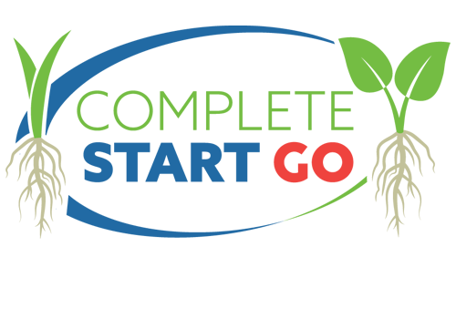 Complete Start Go