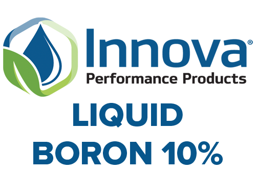 Innova Performance Products Liquid Boron 10%