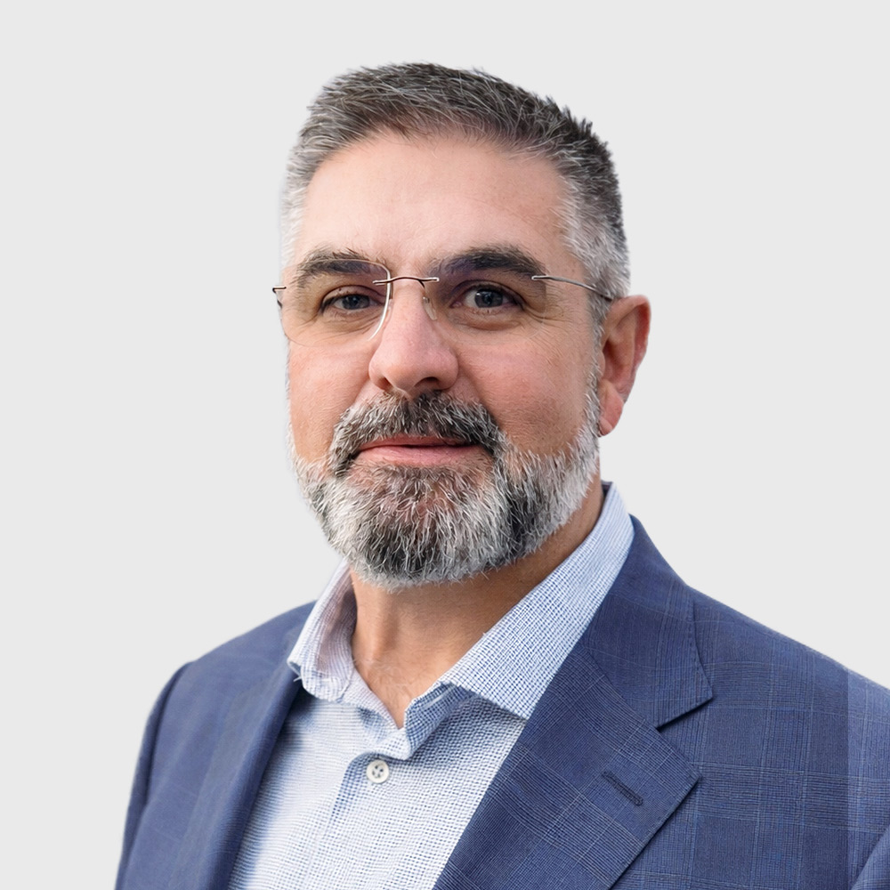 John Laffey Innova Performance Products